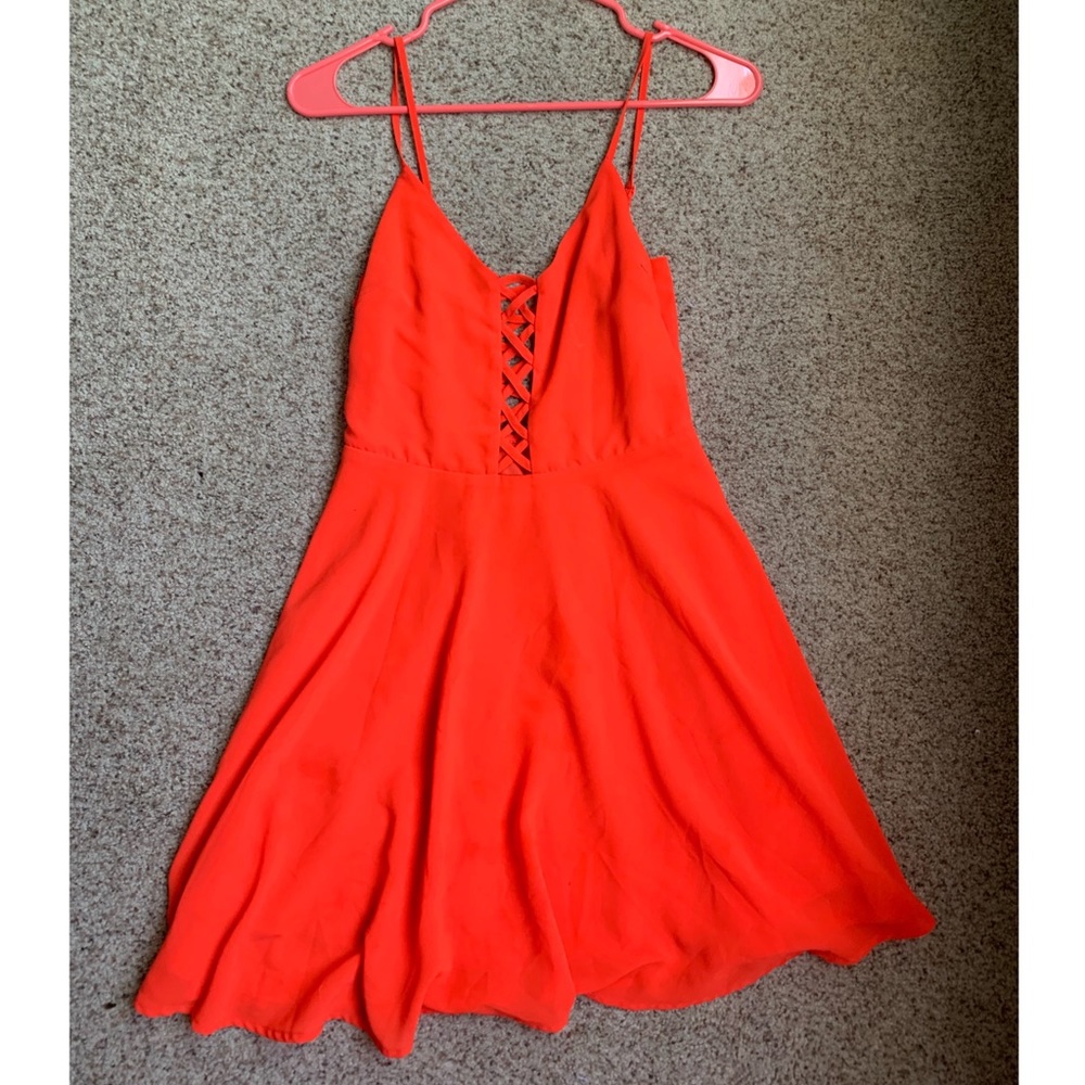 NWOT Summer Dress 👗